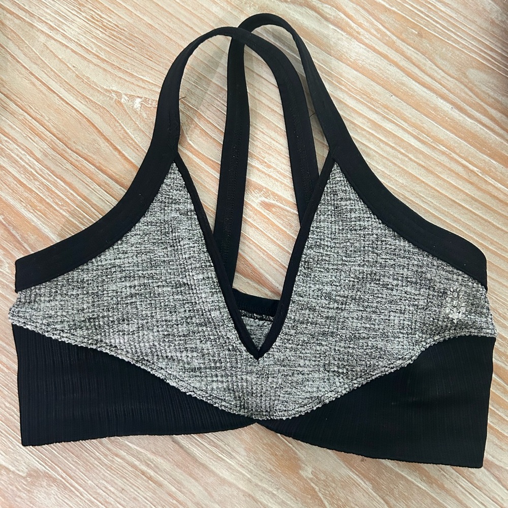 Free people bra